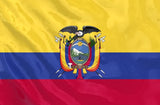 Bandiera Ecuador