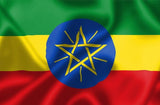 Bandiera Etiopia