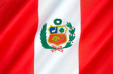 Bandiera Peru