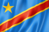 Bandiera Repubblica Democratica del Congo