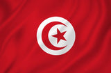 Bandiera Tunisia