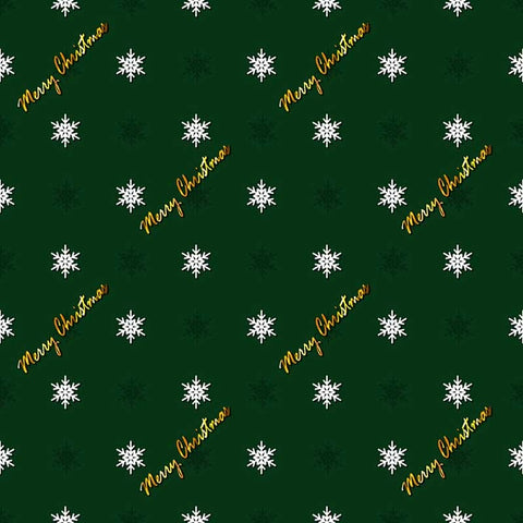 Pattern design Merry Christmas