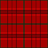 Pattern design Christmas Classic