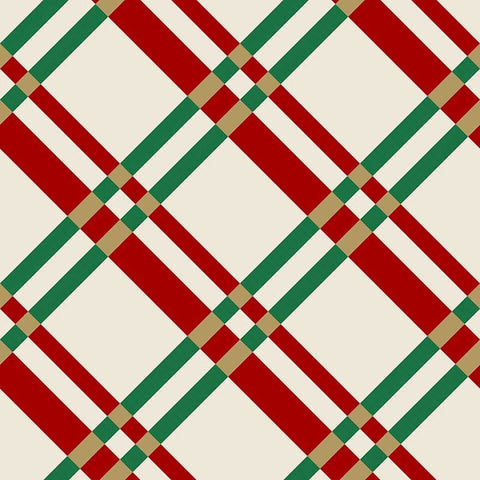 Pattern design Christmas formale