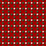 Pattern design Christmas flash