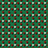 Pattern design Christmas flash