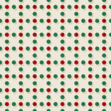 Stampa del Pattern design Christmas flash