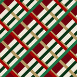 Pattern design Christmas elegante