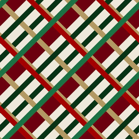 Pattern design Christmas elegante