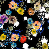 Surface Pattern design flowers modern - Patterntag