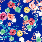 Surface Pattern design flowers modern - Patterntag