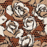 Surface Pattern design flowers modern - Patterntag