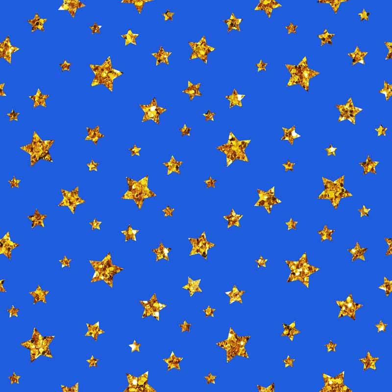 Pattern design Stelline Carnevale