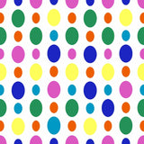 Stampa Pattern design pois Carnevale