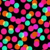 Pattern design pois 2 Carnevale