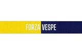 Sciarpa Juve Stabia in Poliestere di Raso