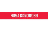 Sciarpa Monza in Poliestere di Raso