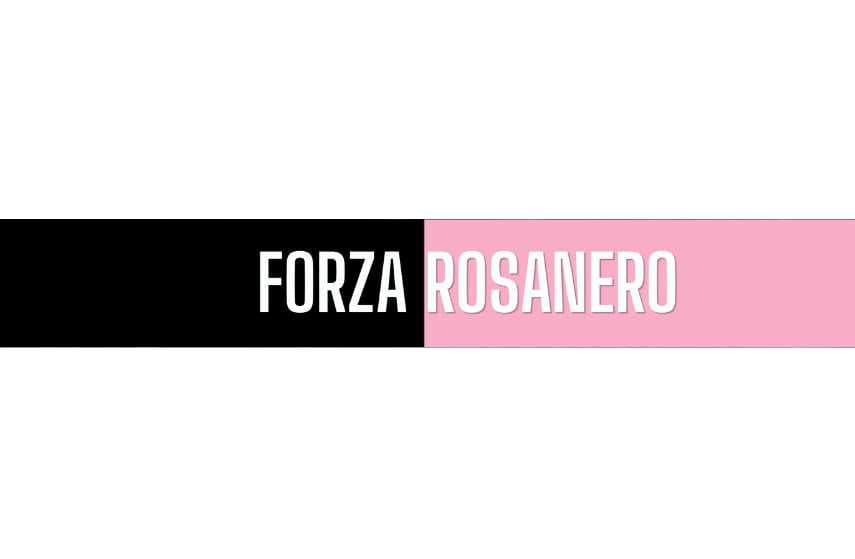Sciarpa Palermo in Poliestere di Raso