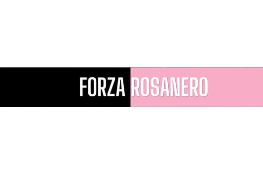 Sciarpa Palermo in Poliestere di Raso