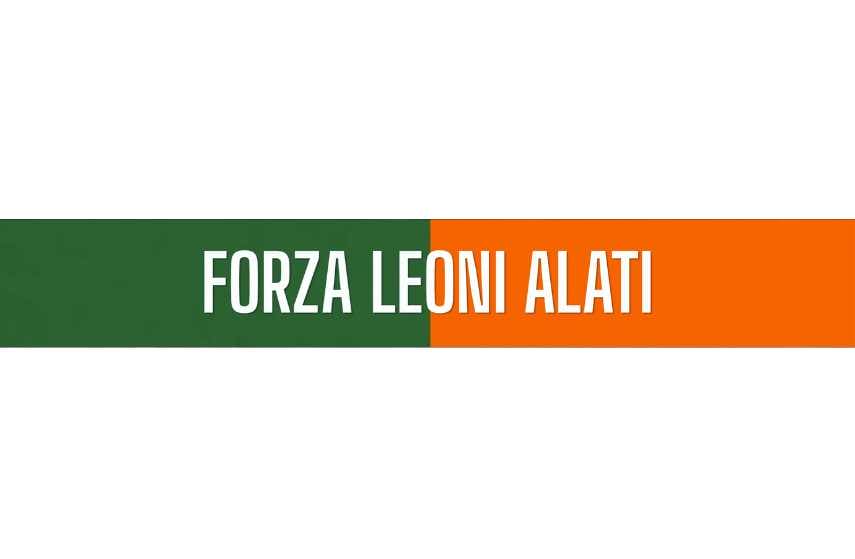 Sciarpa Venezia in Poliestere di Raso