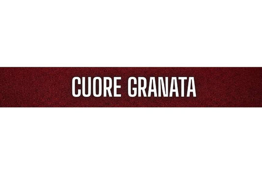Sciarpa torino in Poliestere di Raso