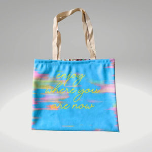 Shopper Bag Art