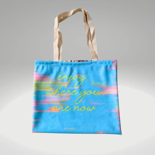 Shopper Bag Art