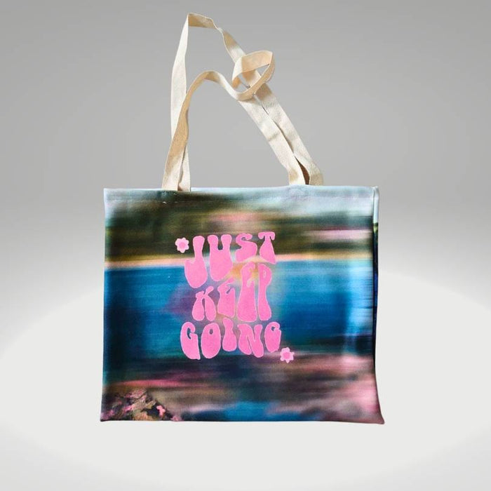 Shopper Bag modern Art