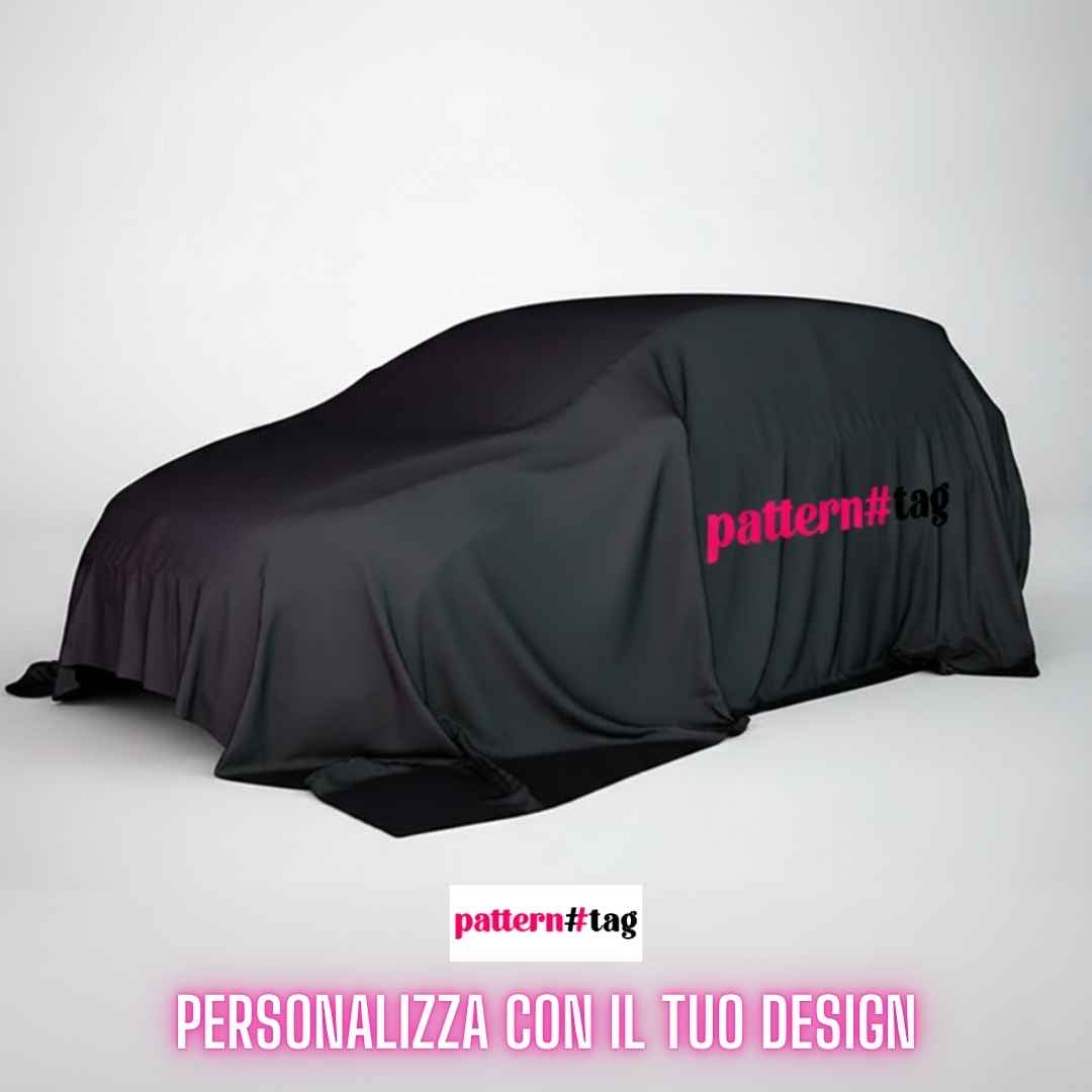 Telo Auto Personalizzato