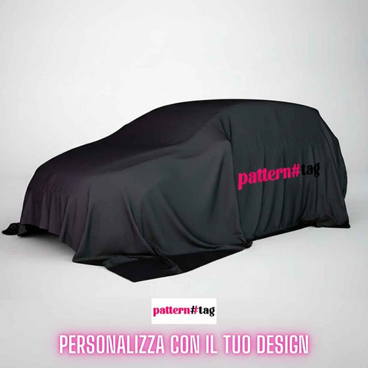 Telo Auto Personalizzato