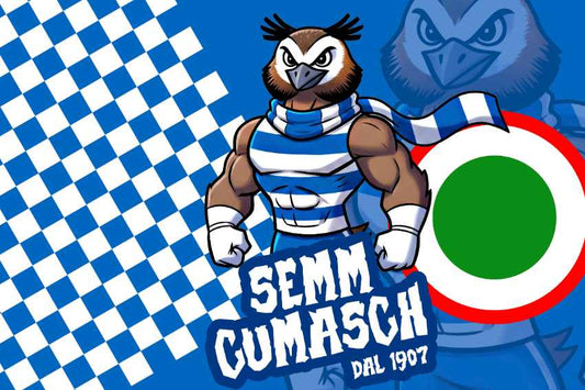 Bandiera Como calcio
serie a champions league