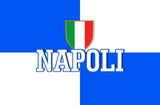Bandierone Napoli 150x230