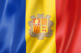 Bandiera Andorra