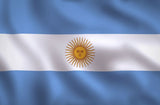 Bandiera Argentina