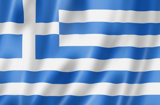 Bandiera Grecia