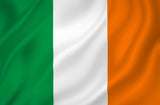 Bandiera Irlanda