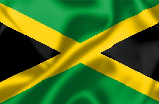 Bandiera Jamaica