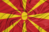 Macedonia Del Nord