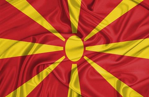 Macedonia Del Nord