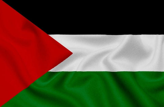 Bandiera Palestina