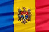 Bandiera Romania