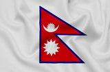 Bandiera Nepal