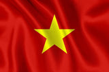 Bandiera Vietnam