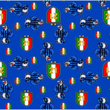 Tessuto al metro Inter 21°  Scudetto 2026