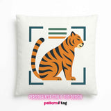 Copricuscino Personalizzato