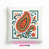 Copricuscino Personalizzato