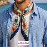 Bandana Personalizzata 60x60