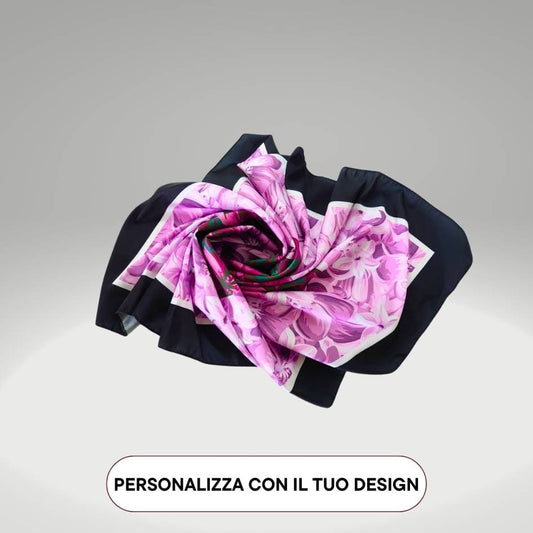 Foulard personalizzati per brand