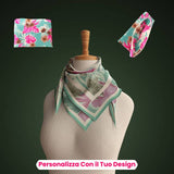 Foulard personalizzati