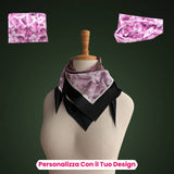 Foulard personalizzati